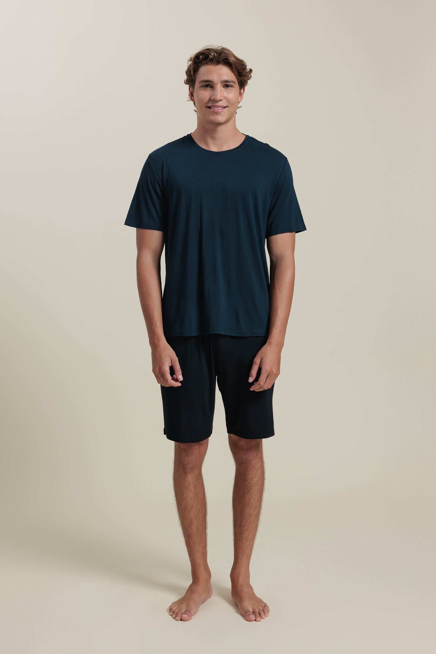 Bamboo Bottom Shorts