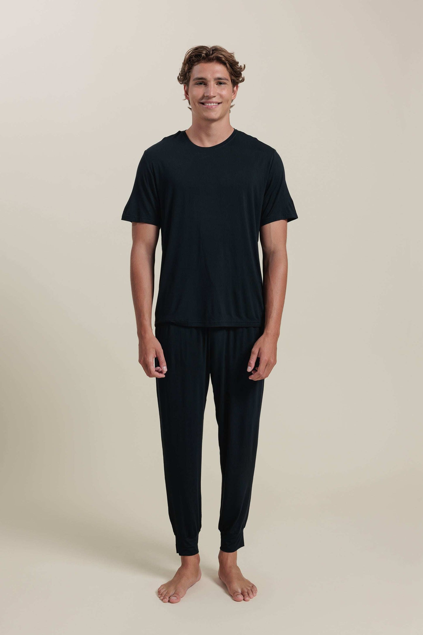 Bamboo Short Sleeve Tee