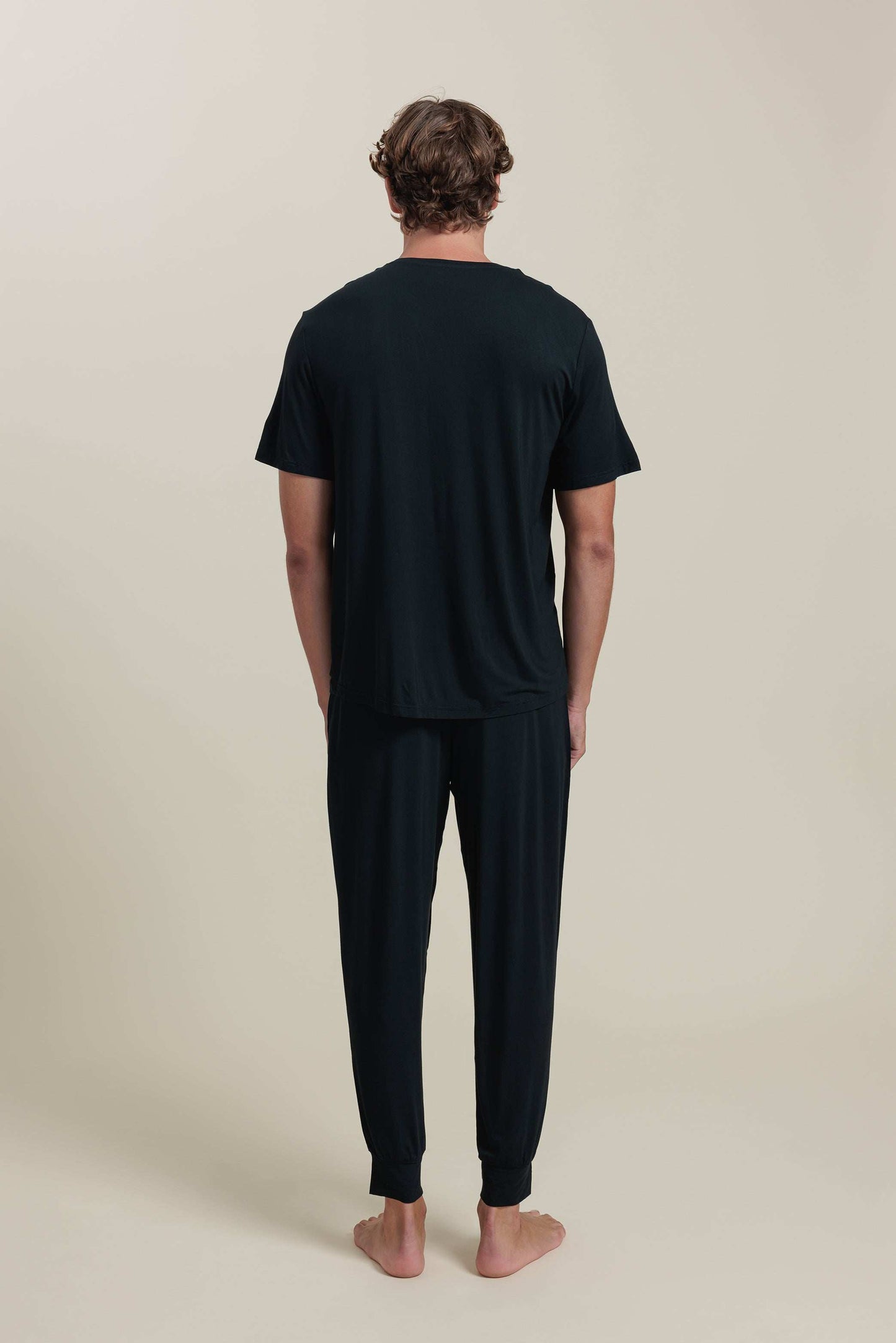 Bamboo Short Sleeve Tee