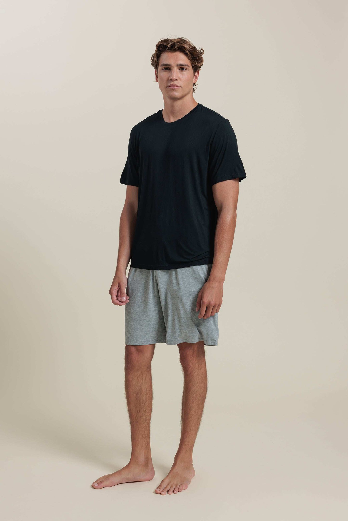 Bamboo Short Sleeve Tee