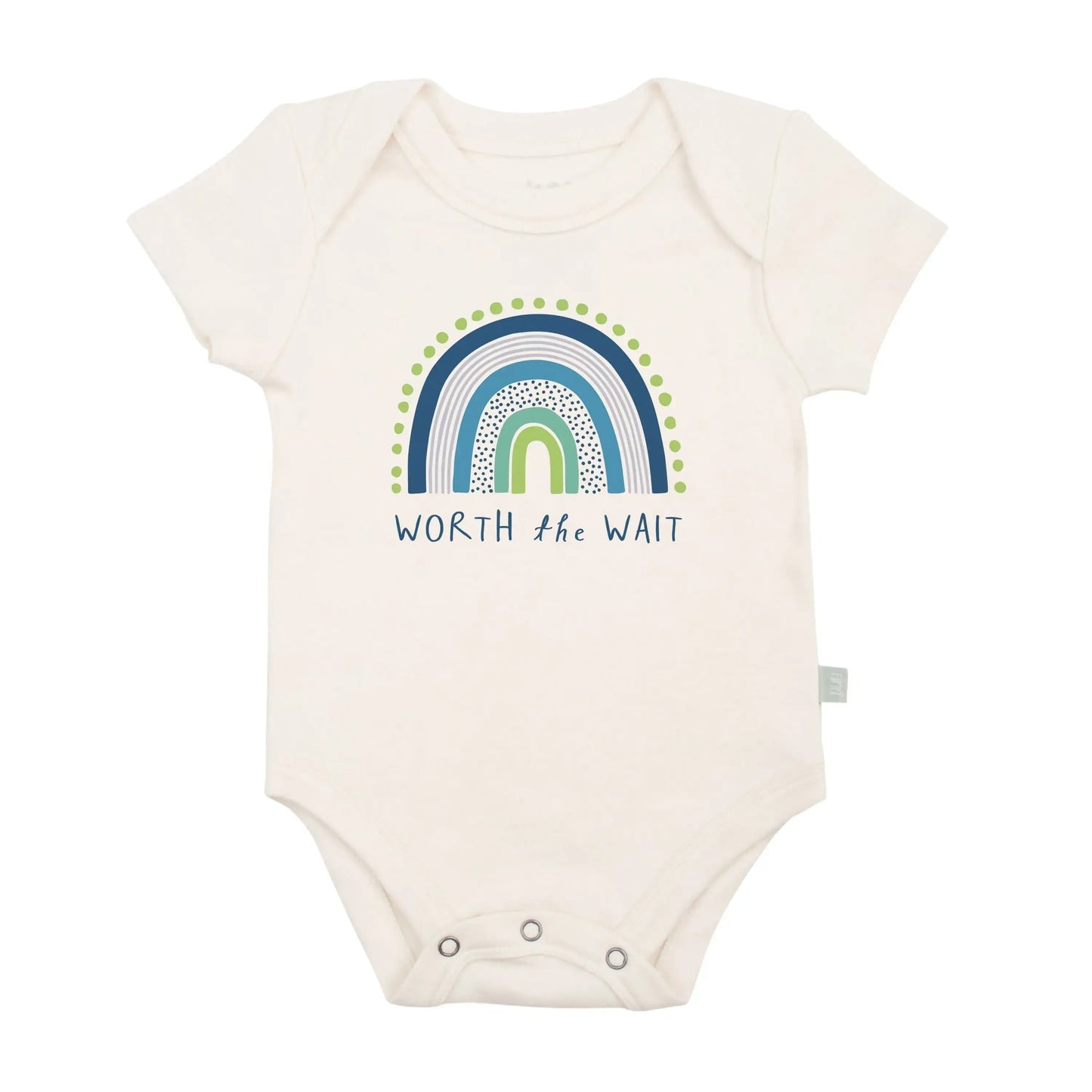 graphic bodysuit | worth the wait