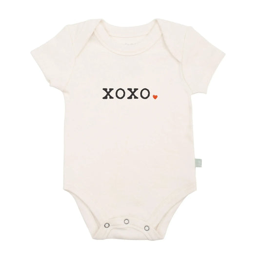 graphic bodysuit | xoxo