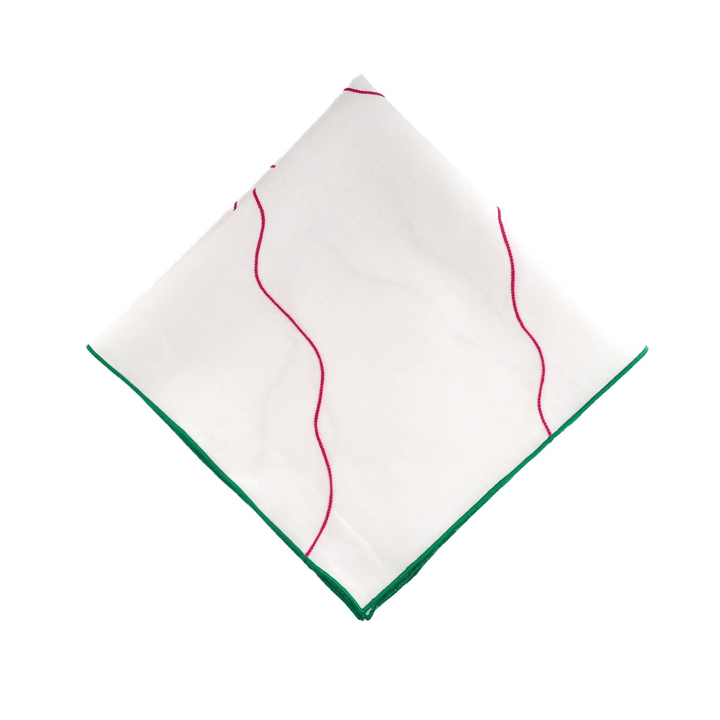 Boston Linen Napkins Set of 4