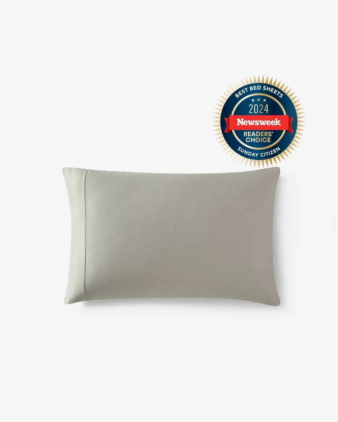 Premium Lumière Pillowcase Set