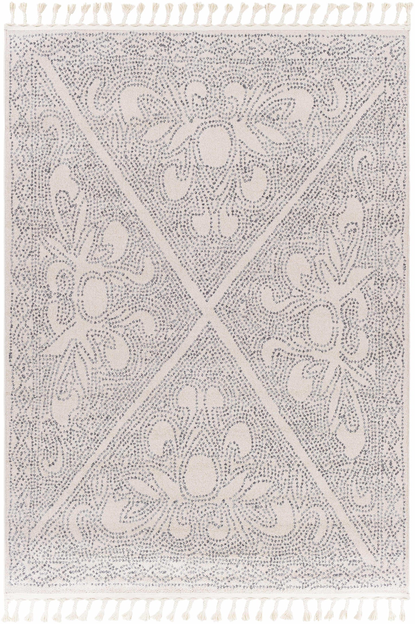 Birdwood Area Rug