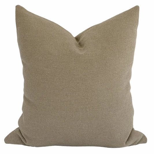 Brit Throw Pillow