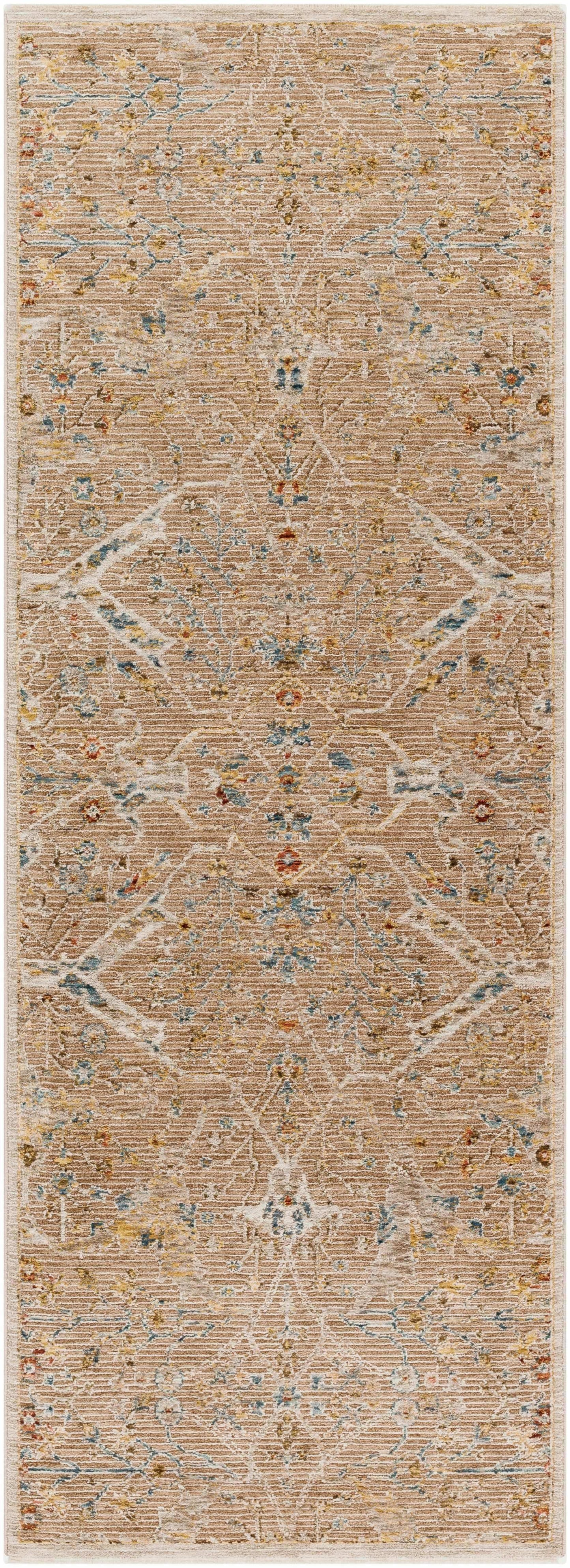 Barneyside Luxe Area Rug