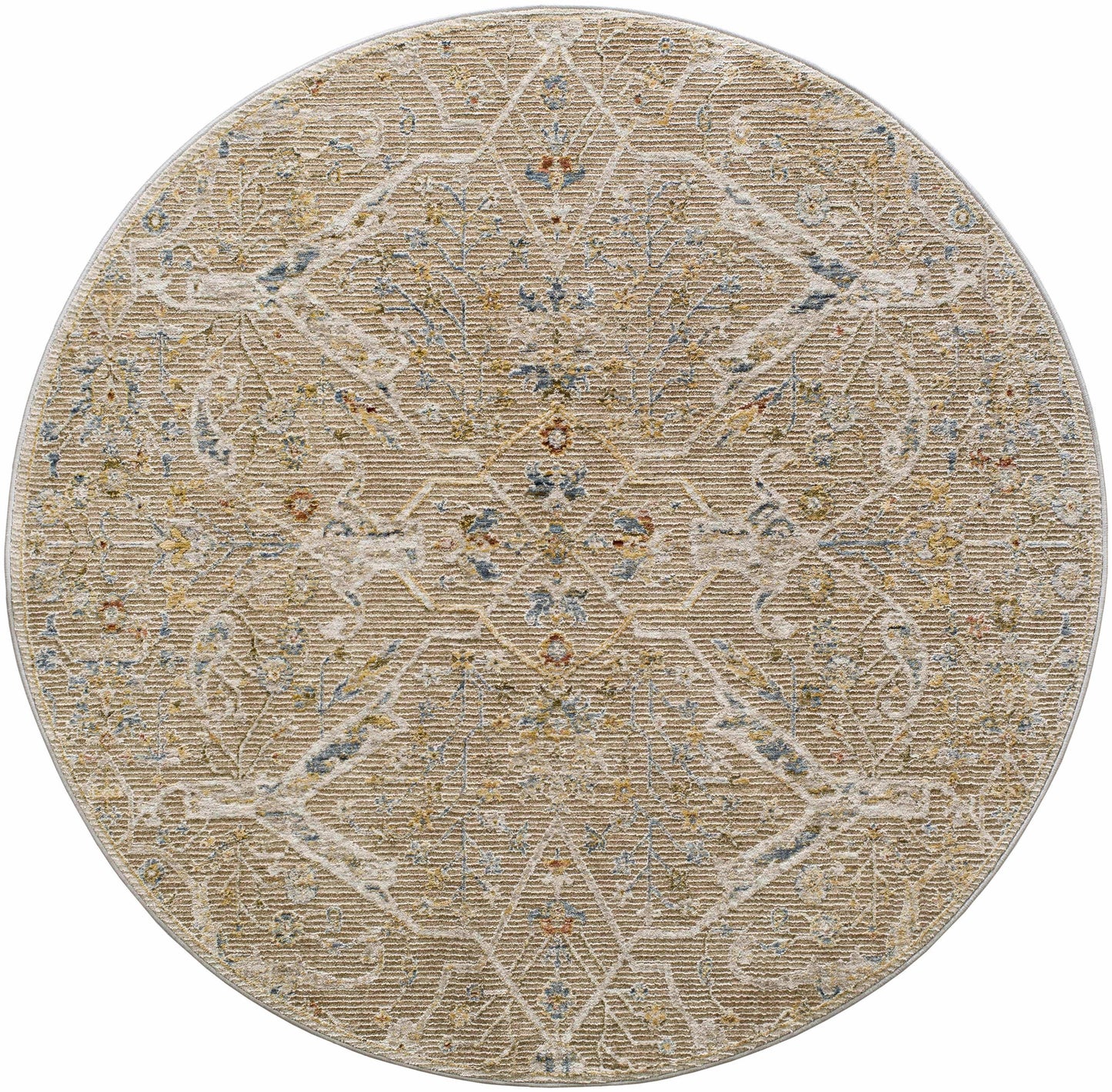 Barneyside Luxe Area Rug