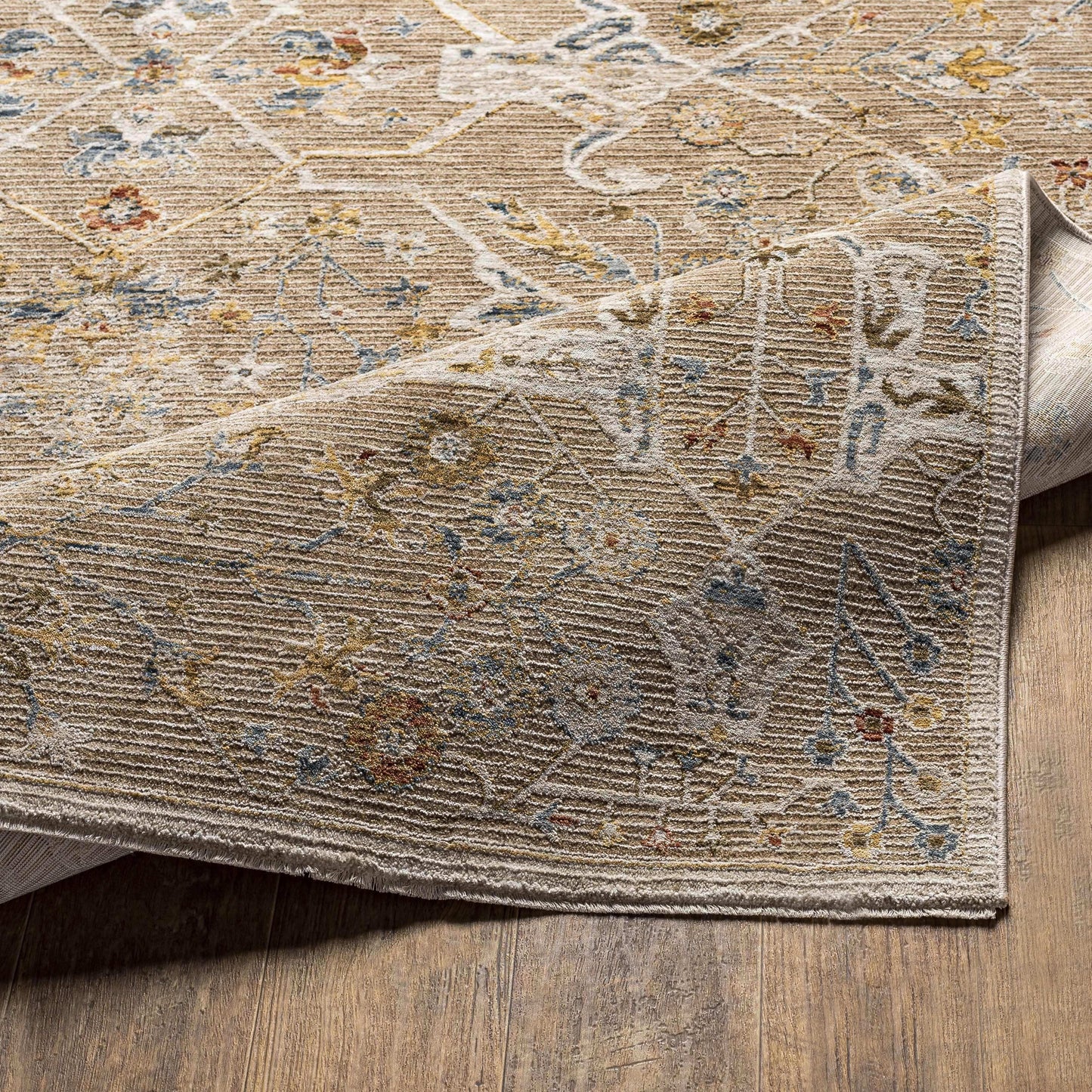 Barneyside Luxe Area Rug