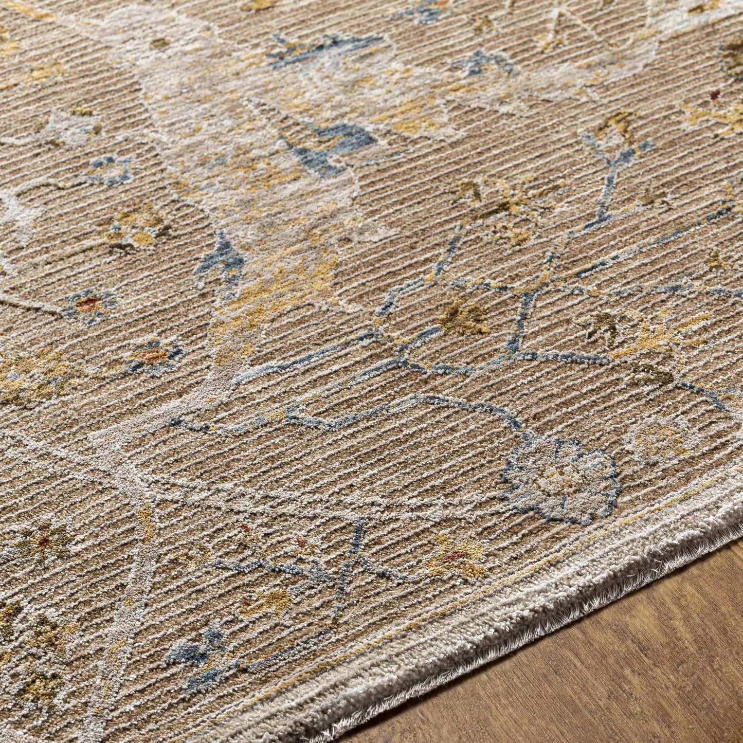 Barneyside Luxe Area Rug