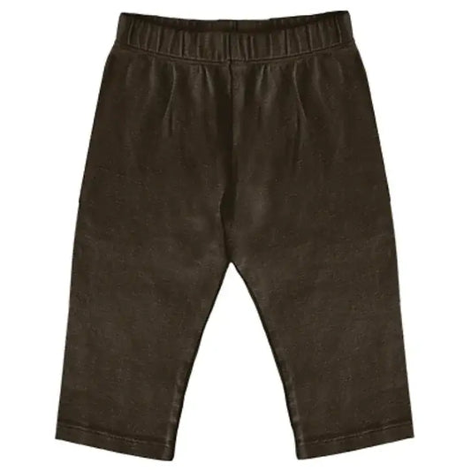 comfy pant | brown