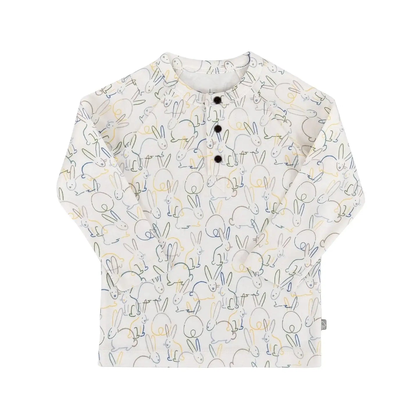 Henley | bunnies