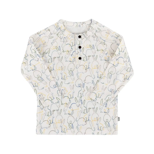 Henley | bunnies