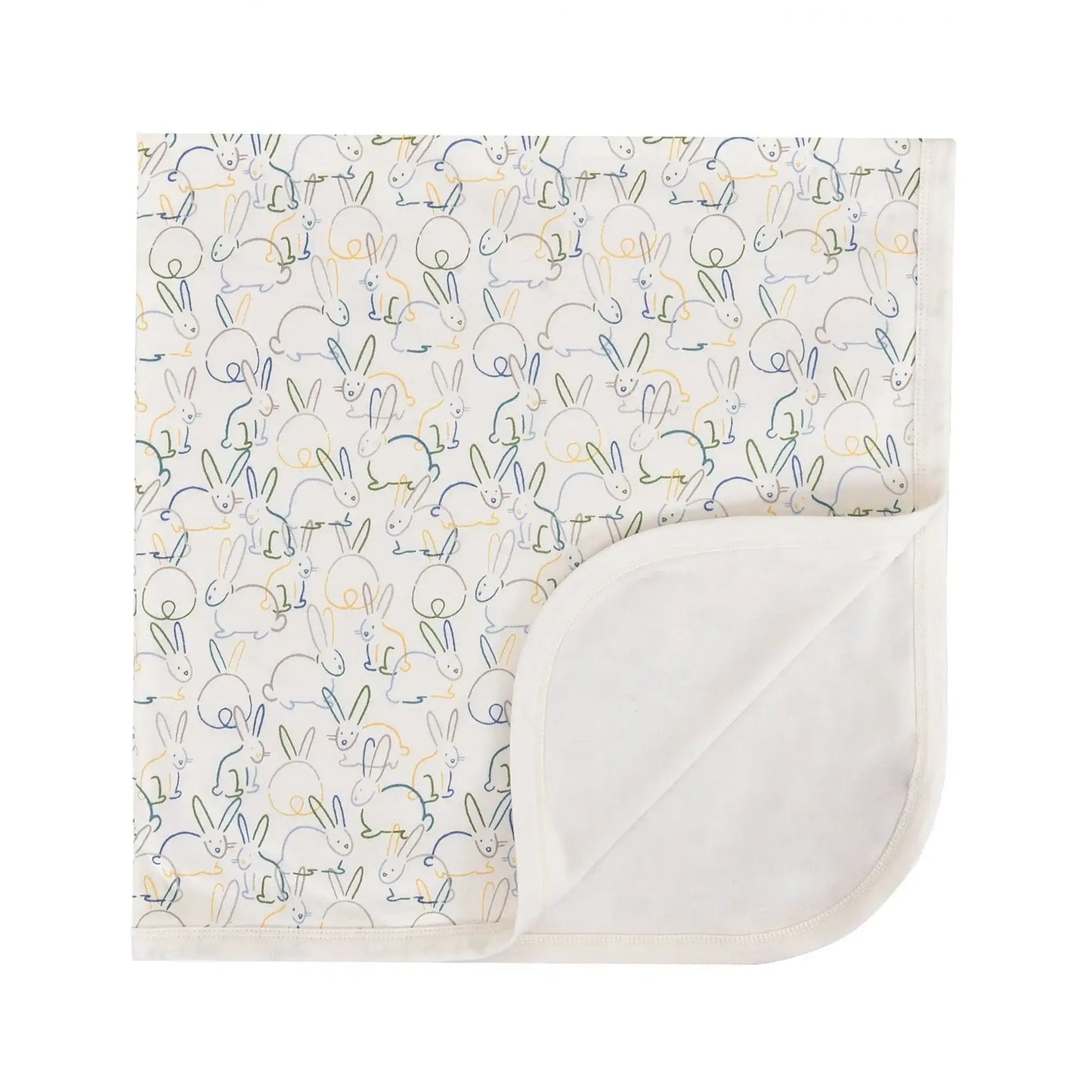 blanket | bunnies