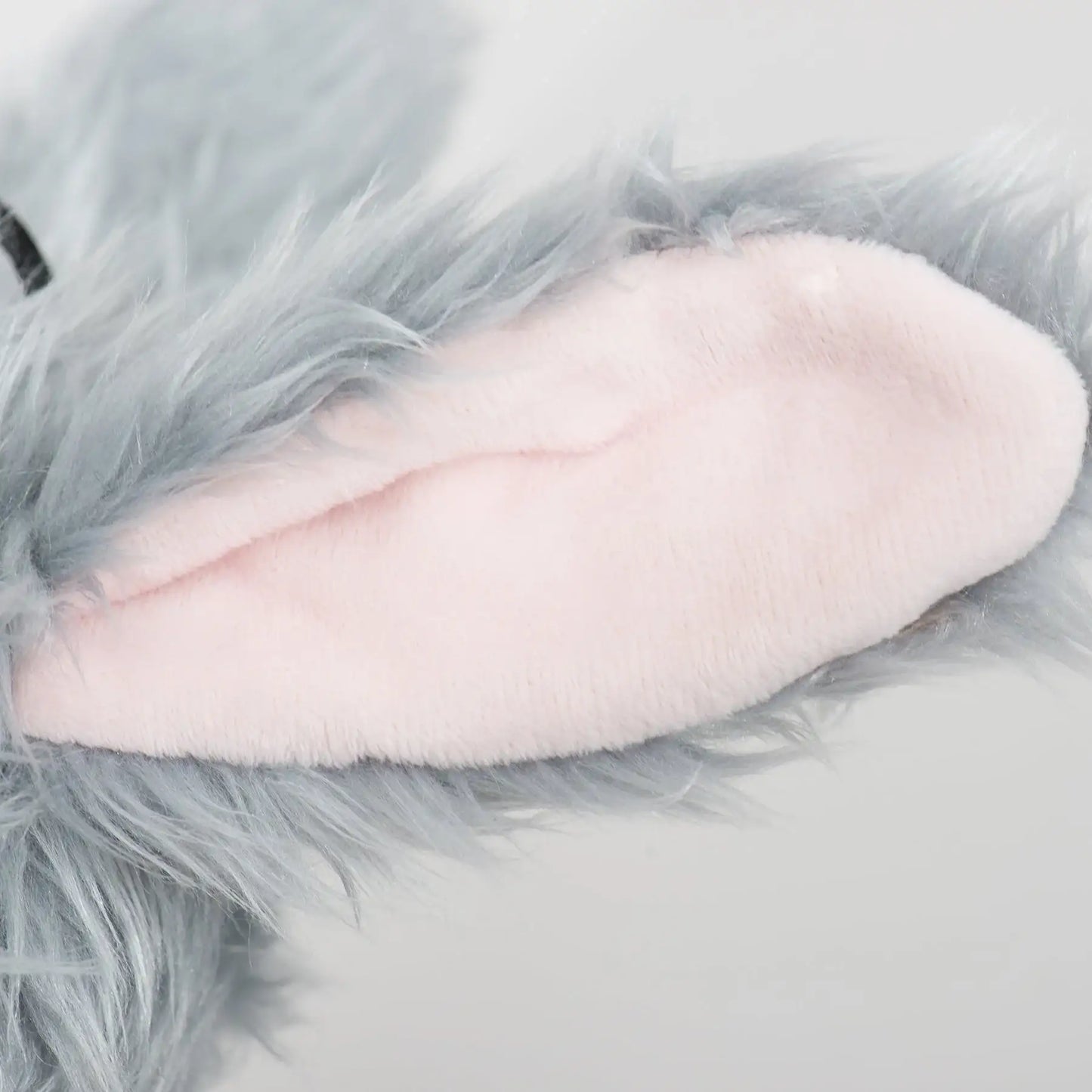 Birch Bunny X-Brace™ Plush Dog Toy