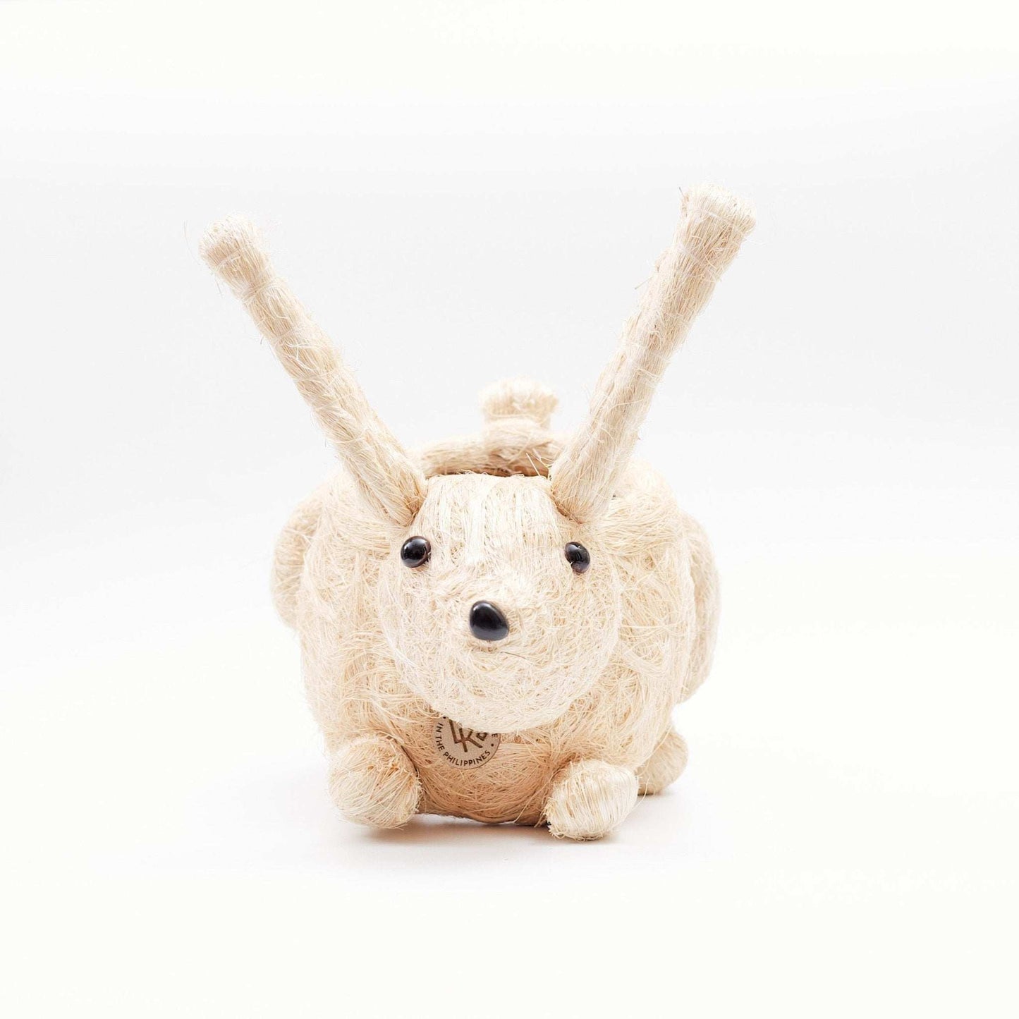 Bunny Planter - Handmade Planters | LIKHÂ