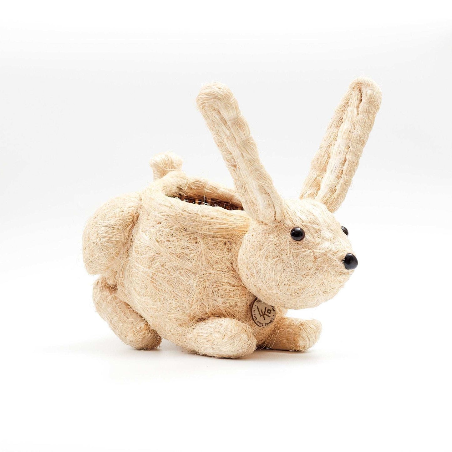 Bunny Planter - Handmade Planters | LIKHÂ