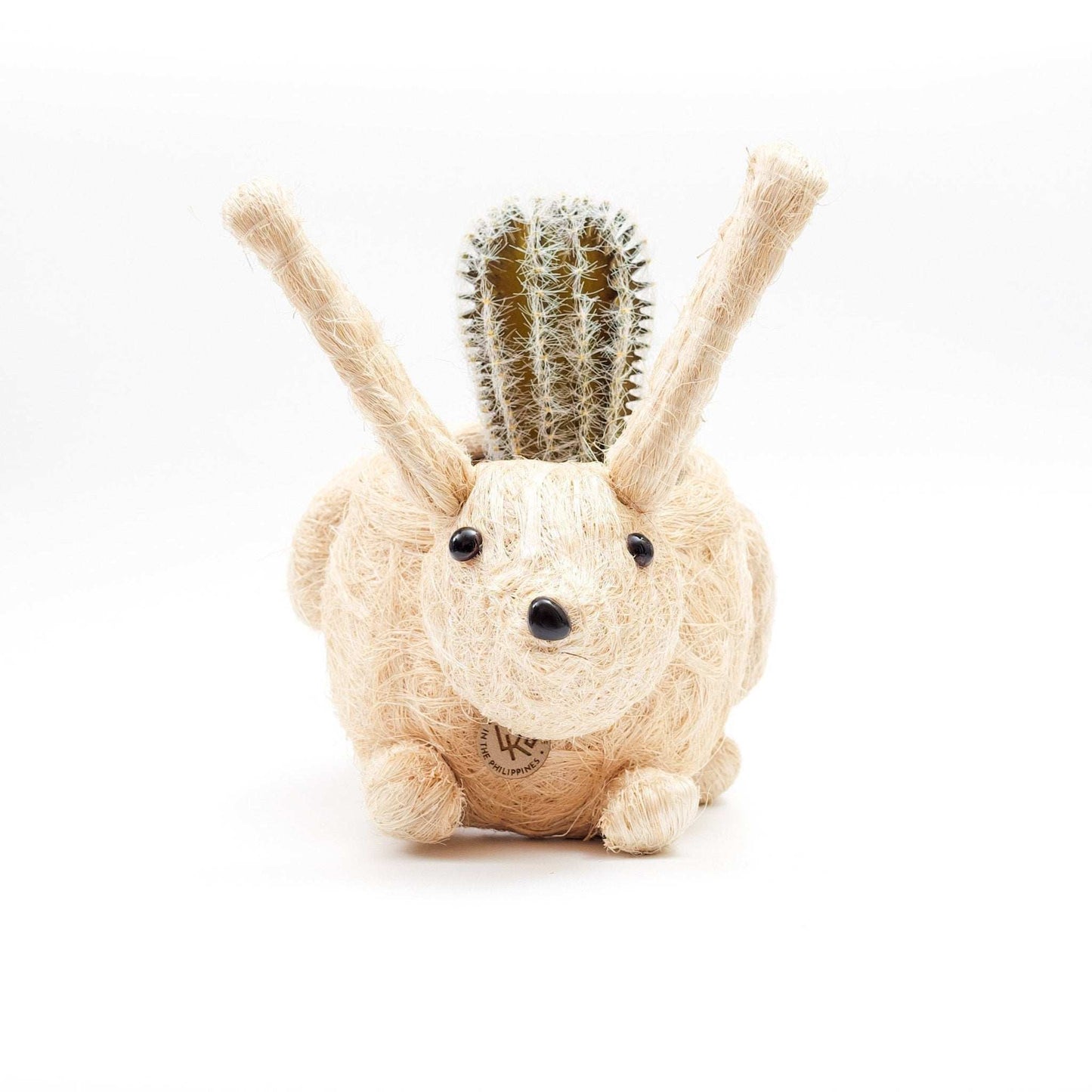 Bunny Planter - Handmade Planters | LIKHÂ