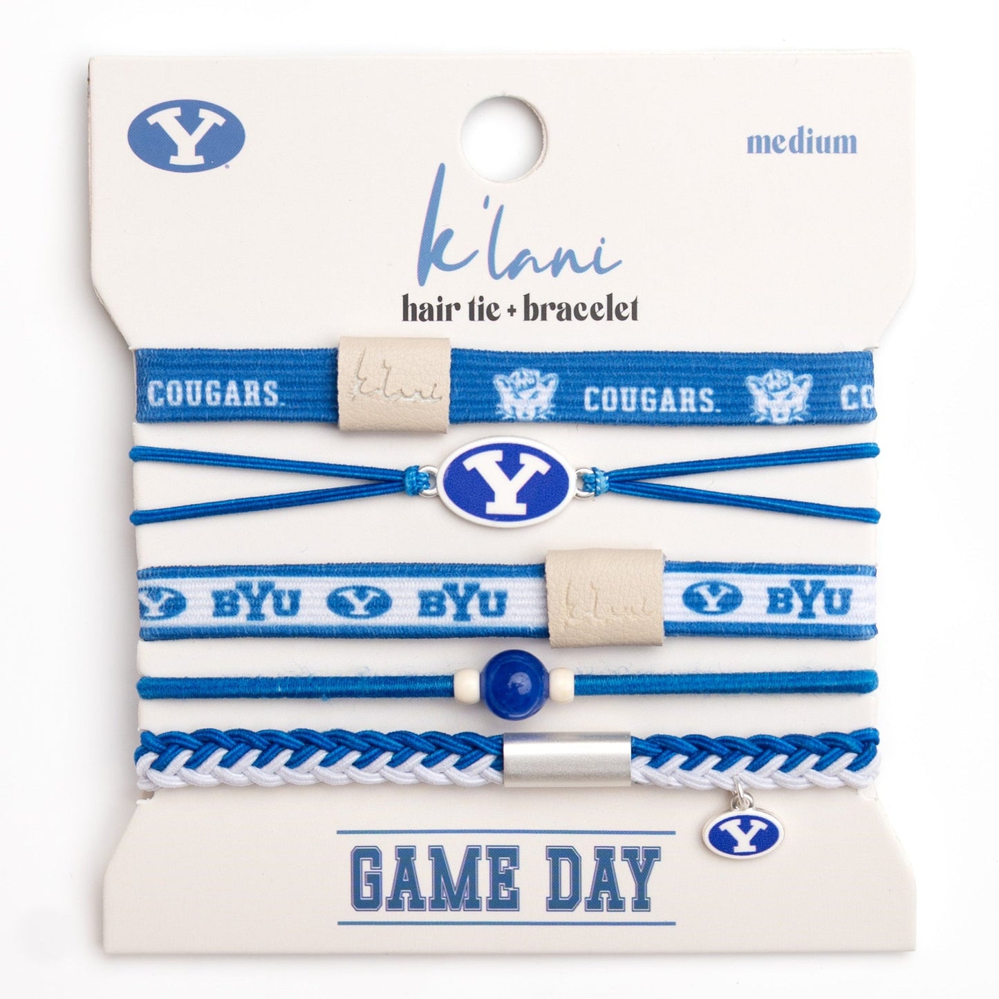Game Day - BYU