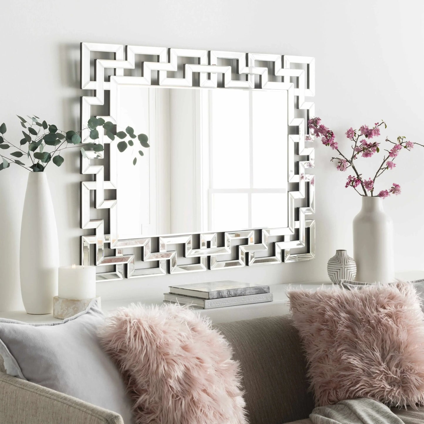 Cabodiongan Mirror