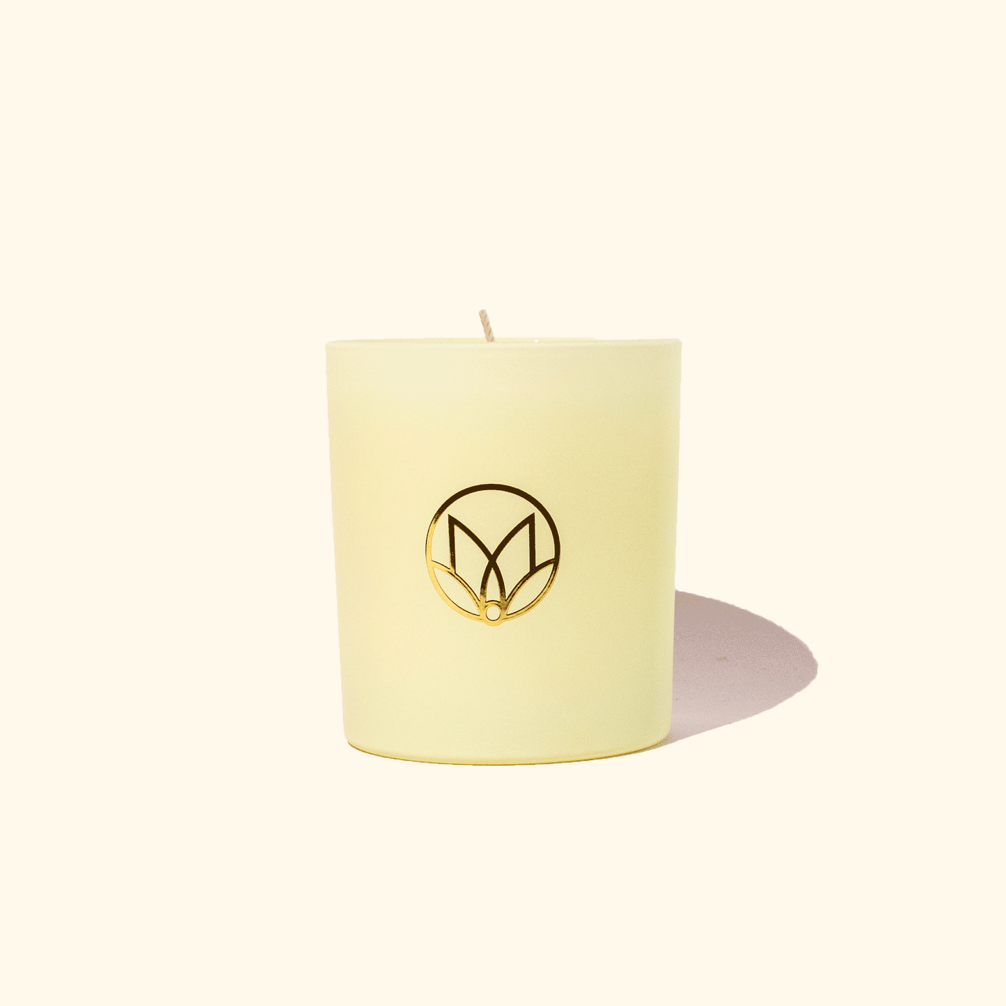 Blood Orange & Spice Soy Candle