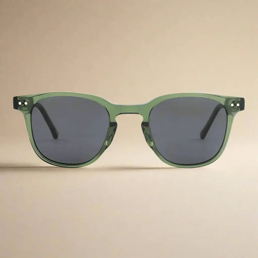 Cascais - Unisex Bio Acetate Sunglasses