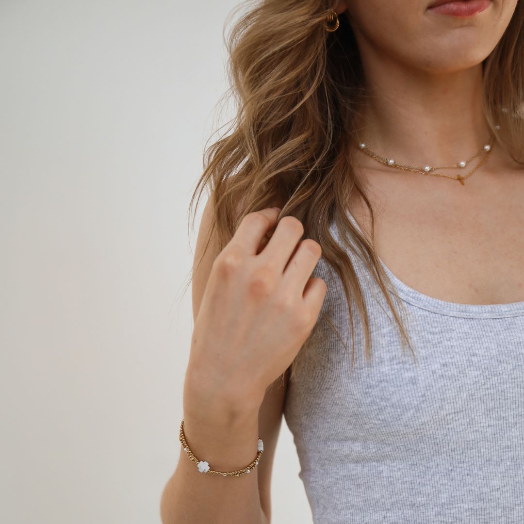 The Renewed Bracelet