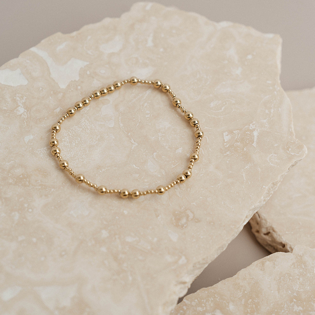 The Combo Foundation Bracelet