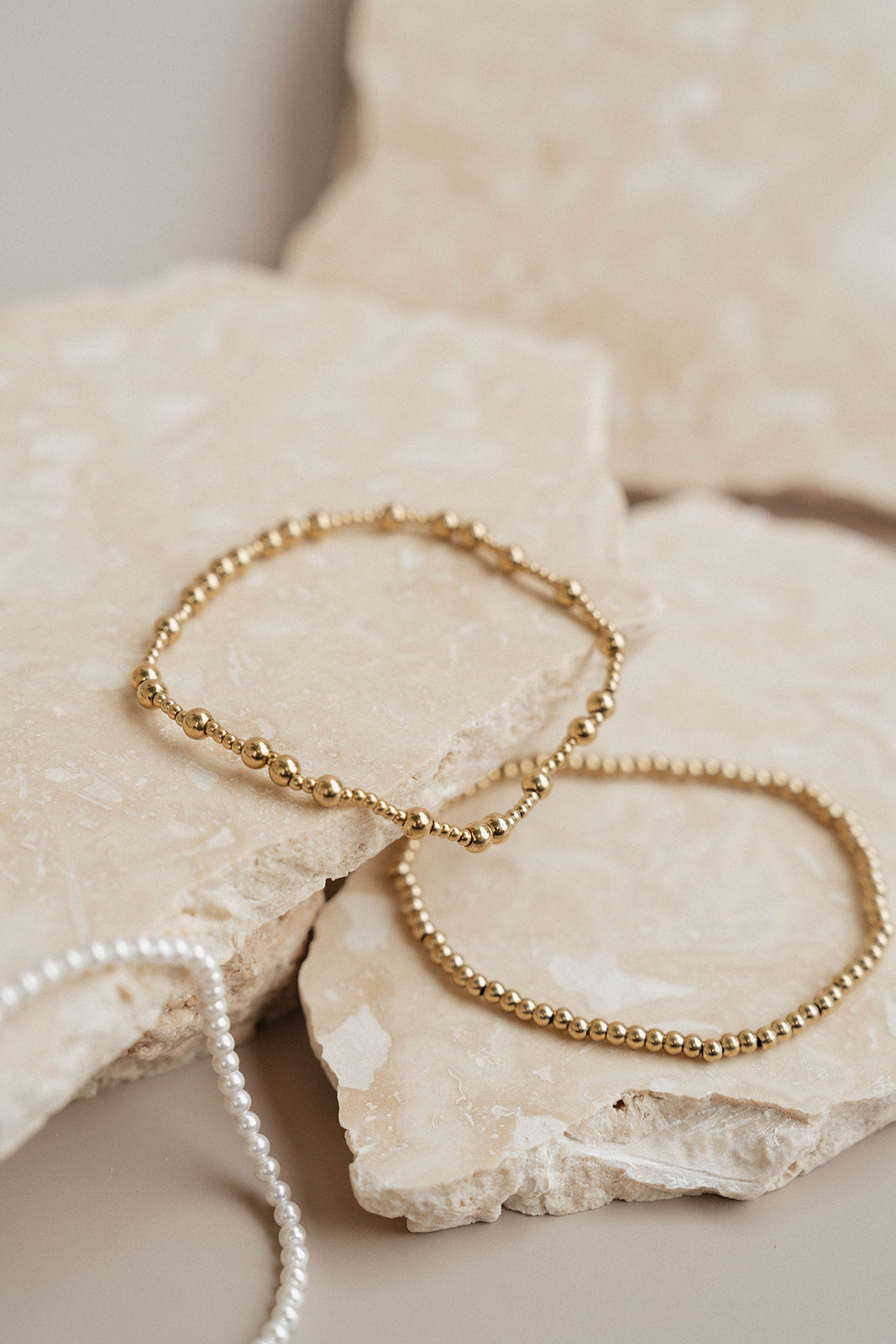 The Combo Foundation Bracelet