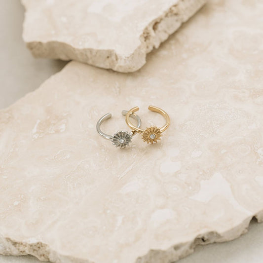 Eucharist Ring