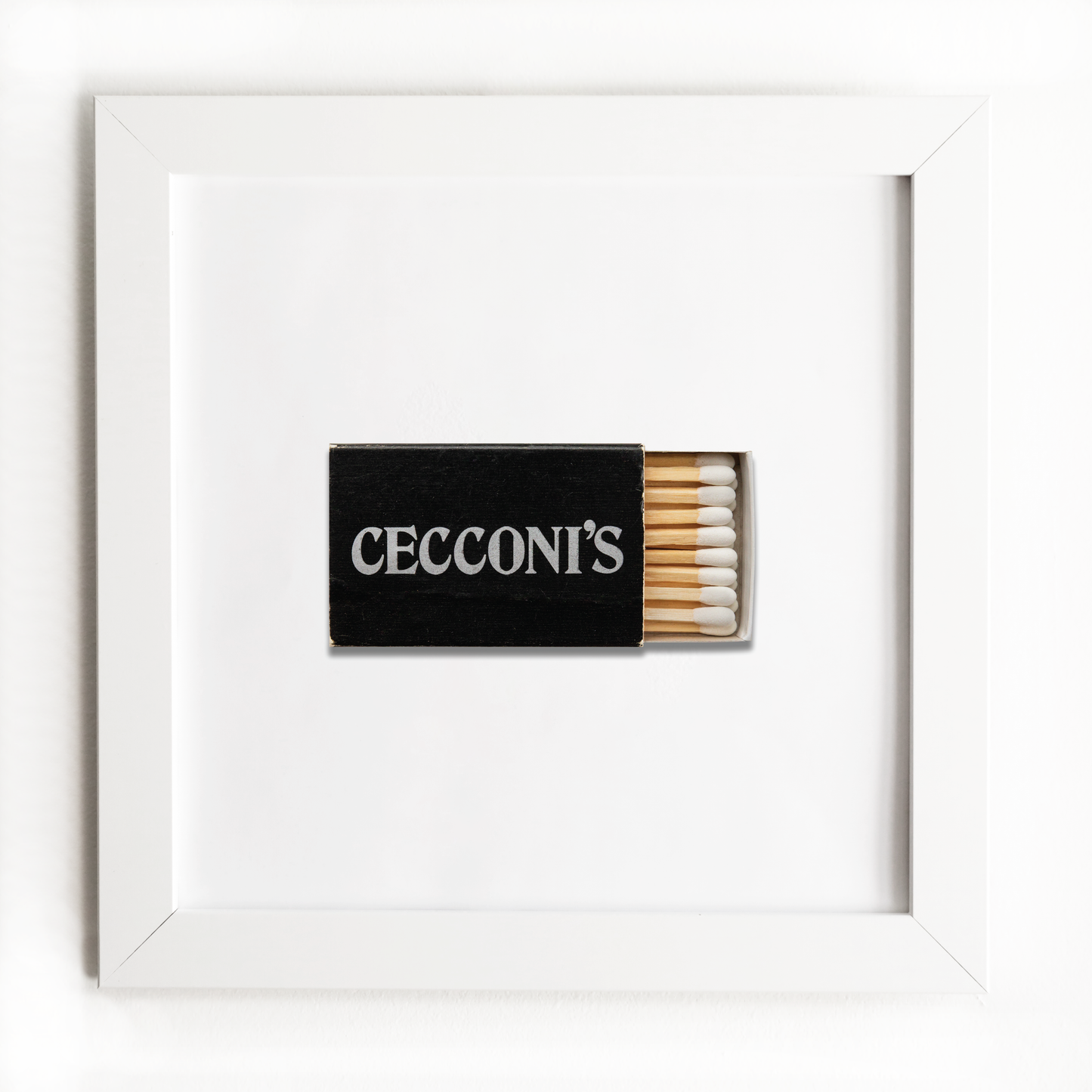 Cecconi's