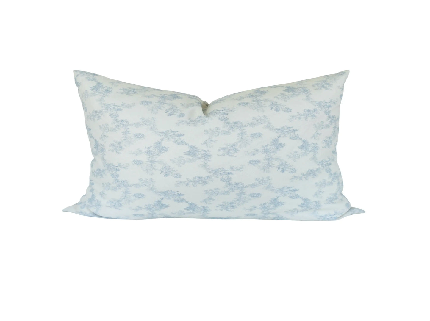 Charlotte Throw Pillow