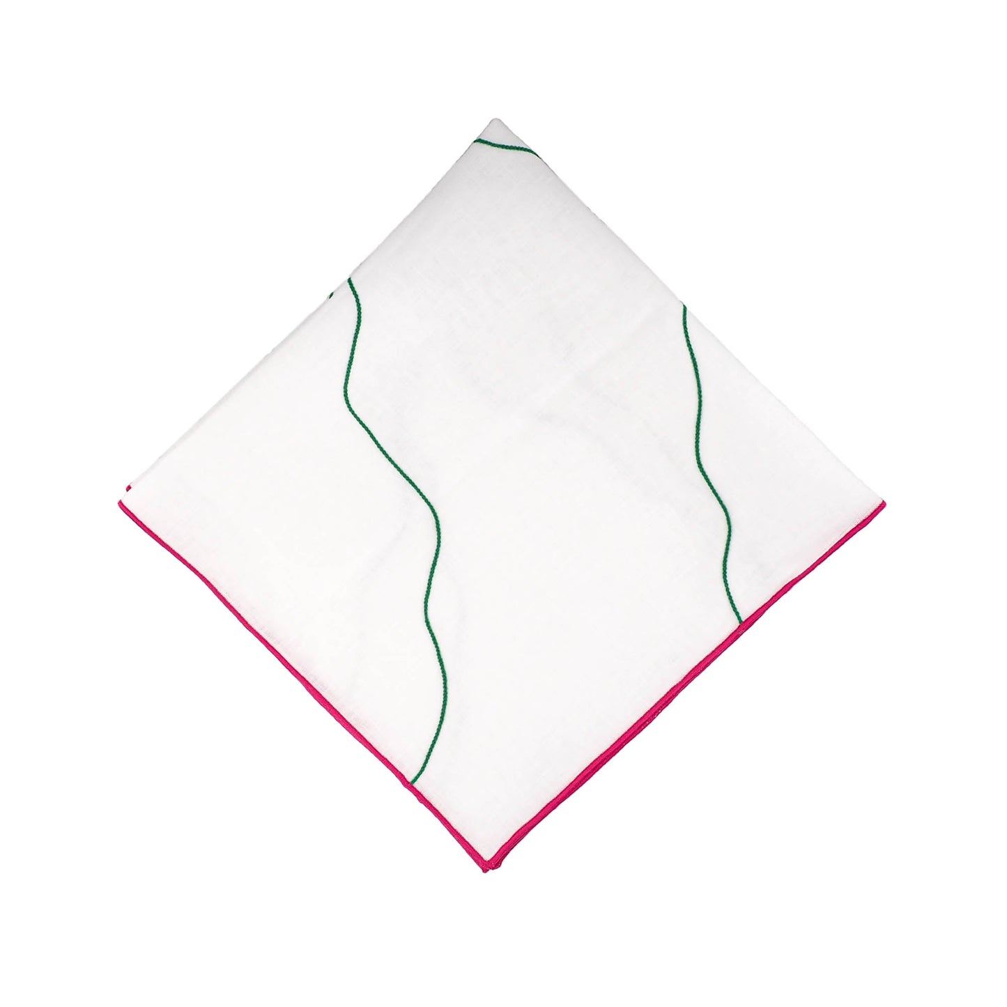 Chicago Linen Napkins Set of 4