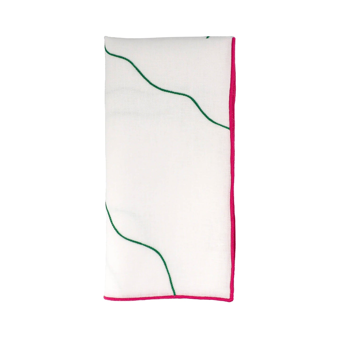 Chicago Linen Napkins Set of 4