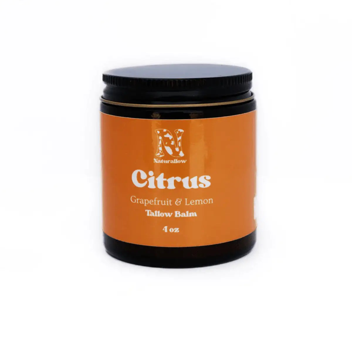 Tallow Body Balm