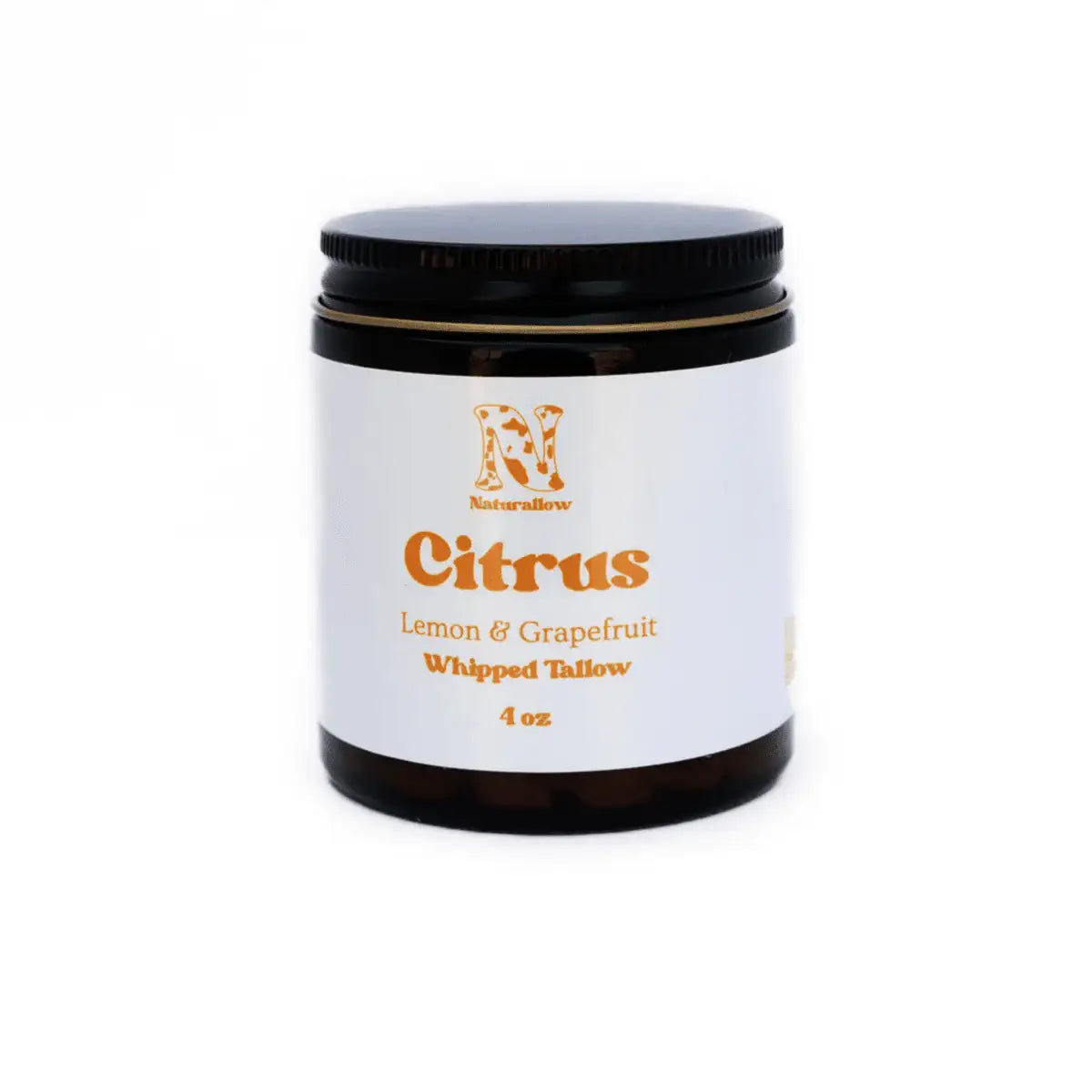 Whipped Tallow Moisturizer