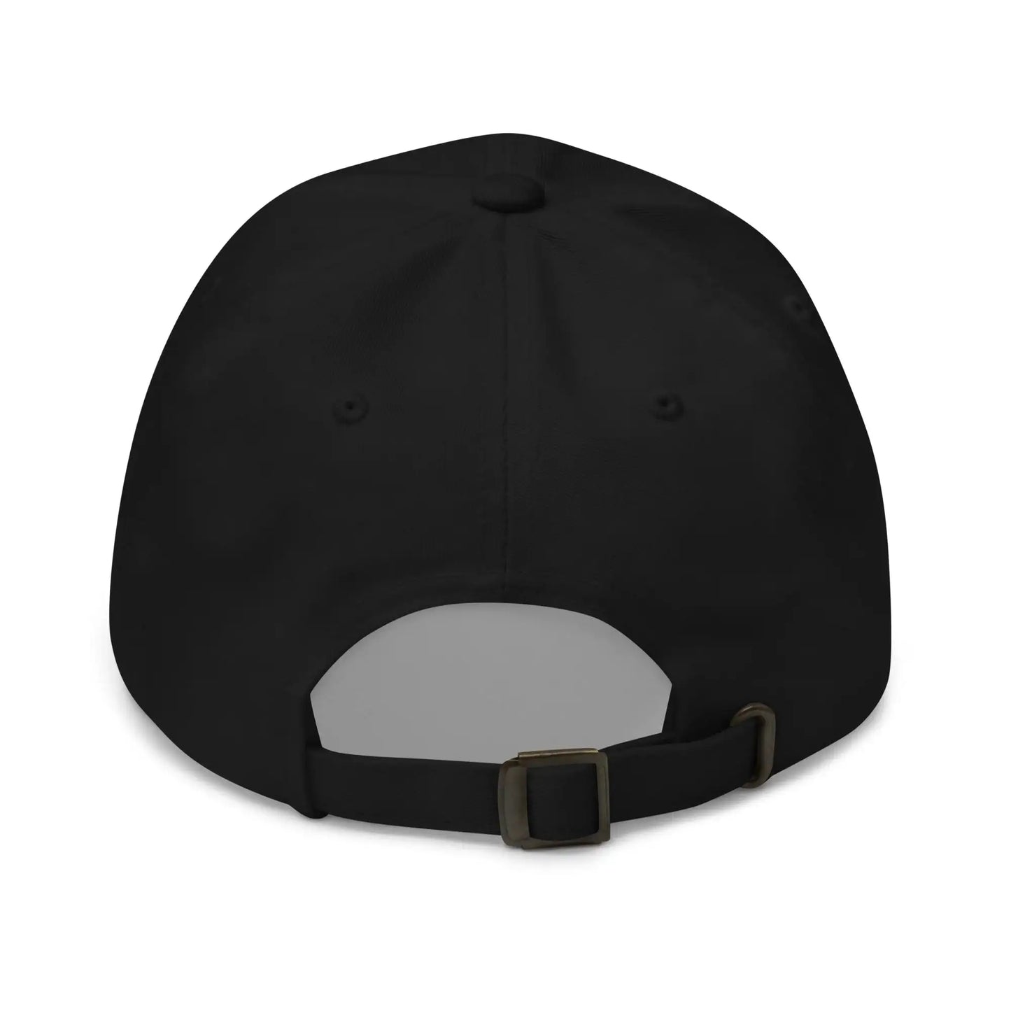Crossed Tees Embroidered Golf Hat – Minimalist Women’s Golf Cap | Mulligans & Mimosas