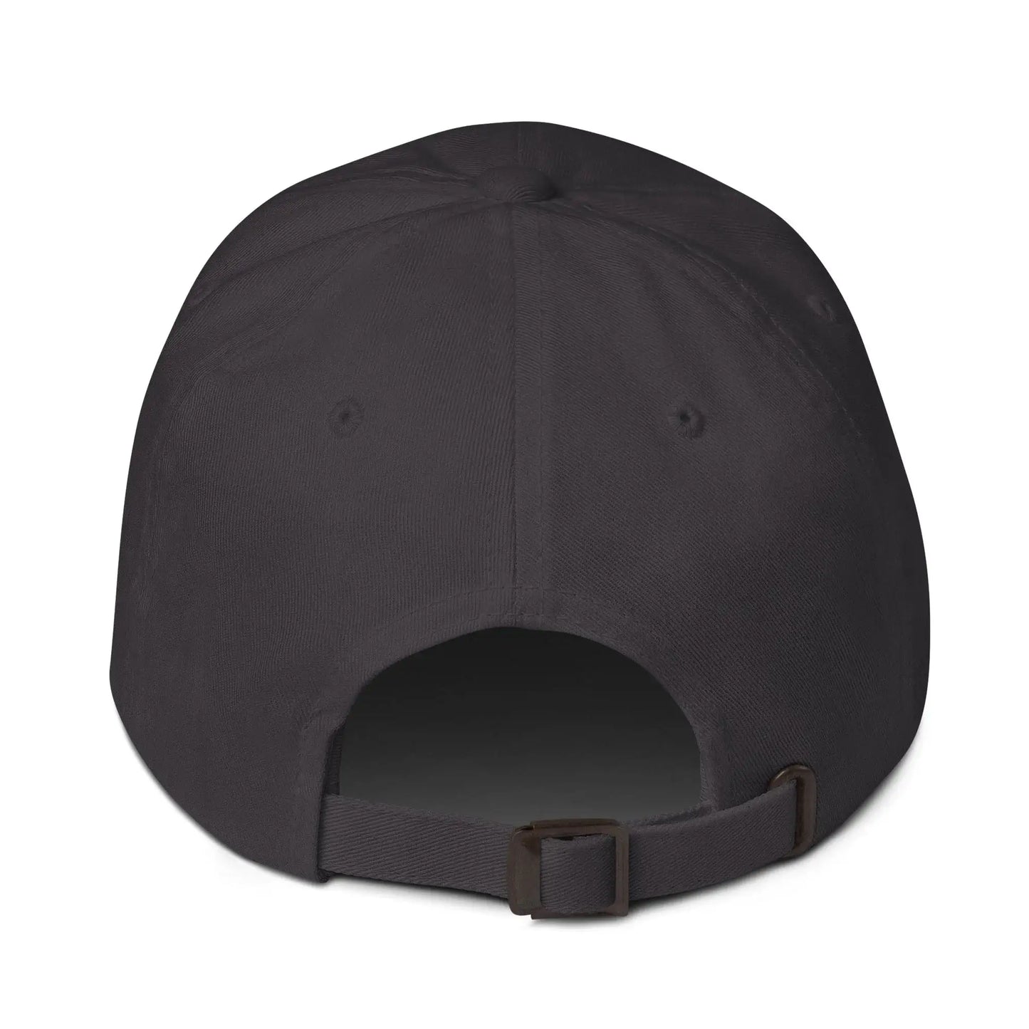 Tee Time Is Me Time Embroidered Hat for Women