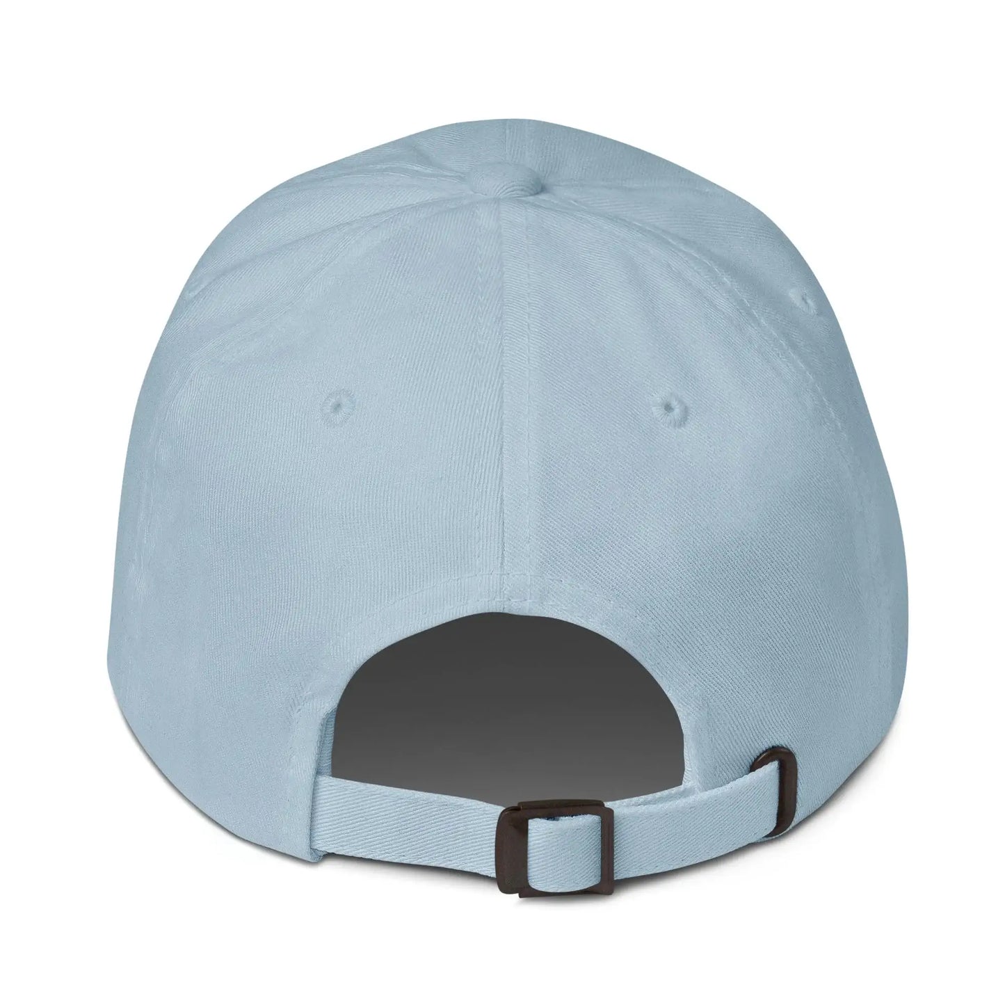 Tee Time Is Me Time Embroidered Hat for Women