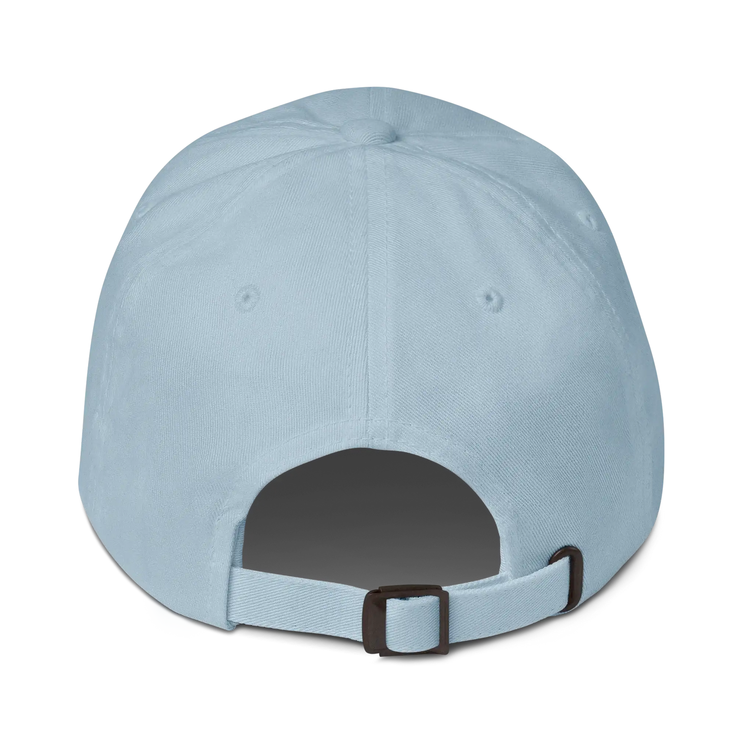 GOLF GIRL Embroidered Dad Hat