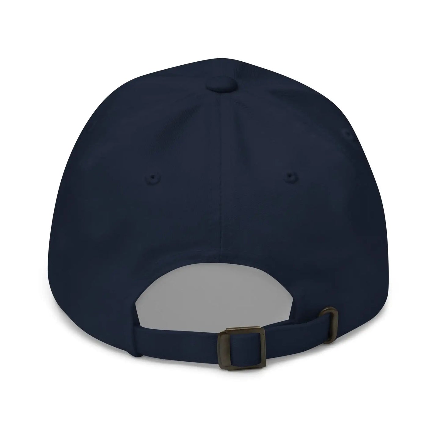 Crossed Tees Embroidered Golf Hat – Minimalist Women’s Golf Cap | Mulligans & Mimosas
