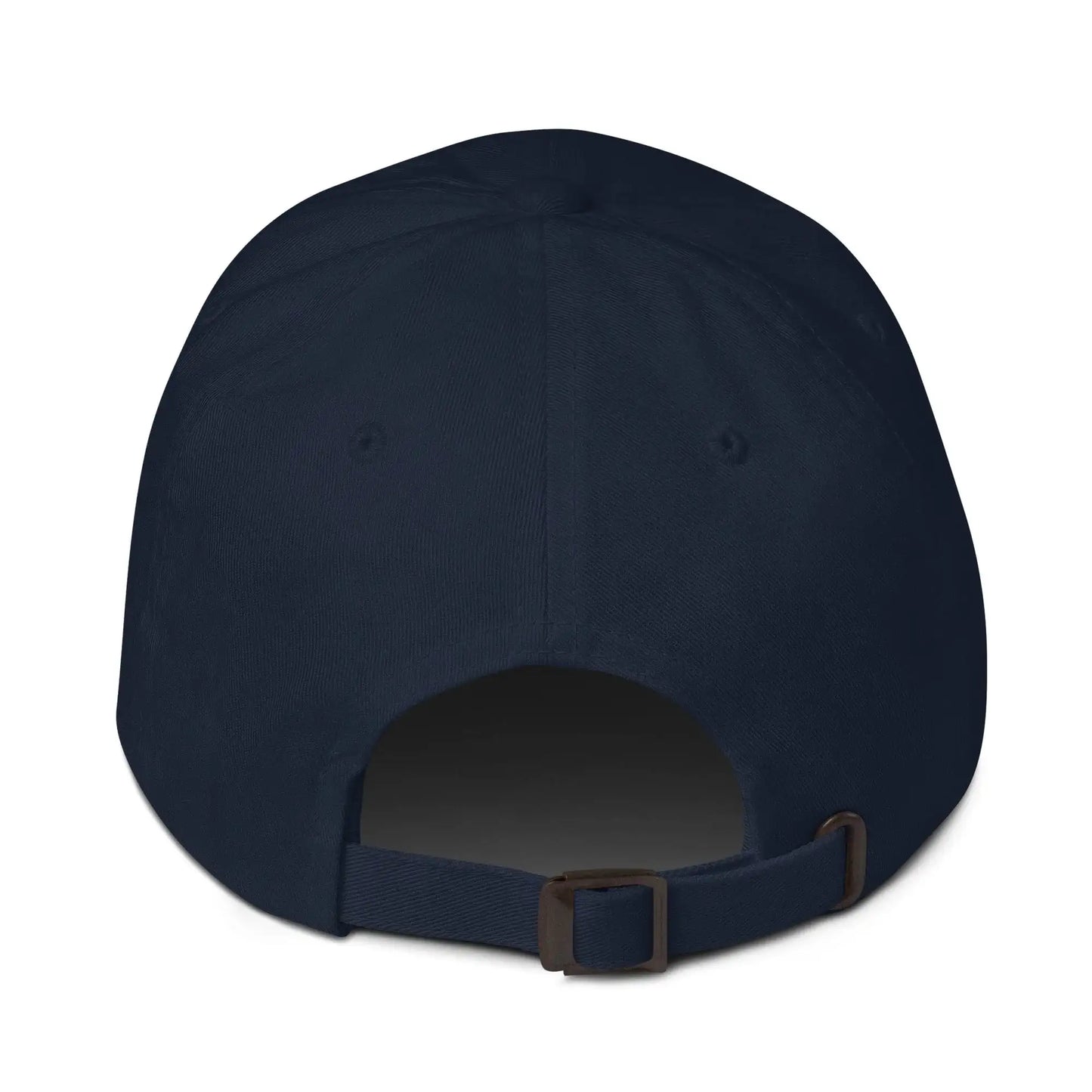 GOLF GAL Embroidered Dad Hat