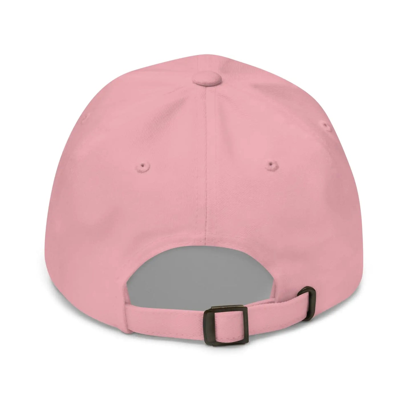Crossed Tees Embroidered Golf Hat – Minimalist Women’s Golf Cap | Mulligans & Mimosas