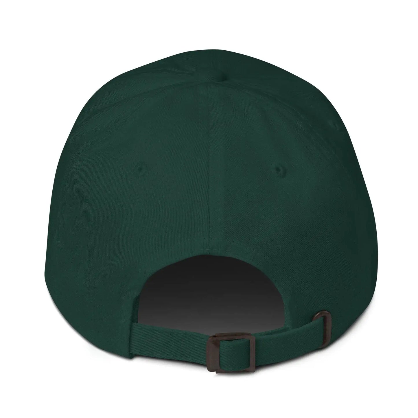 Tee Time Is Me Time Embroidered Hat for Women