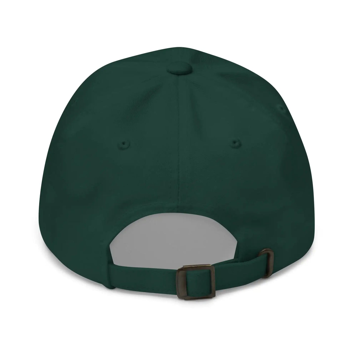 Crossed Tees Embroidered Golf Hat – Minimalist Women’s Golf Cap | Mulligans & Mimosas
