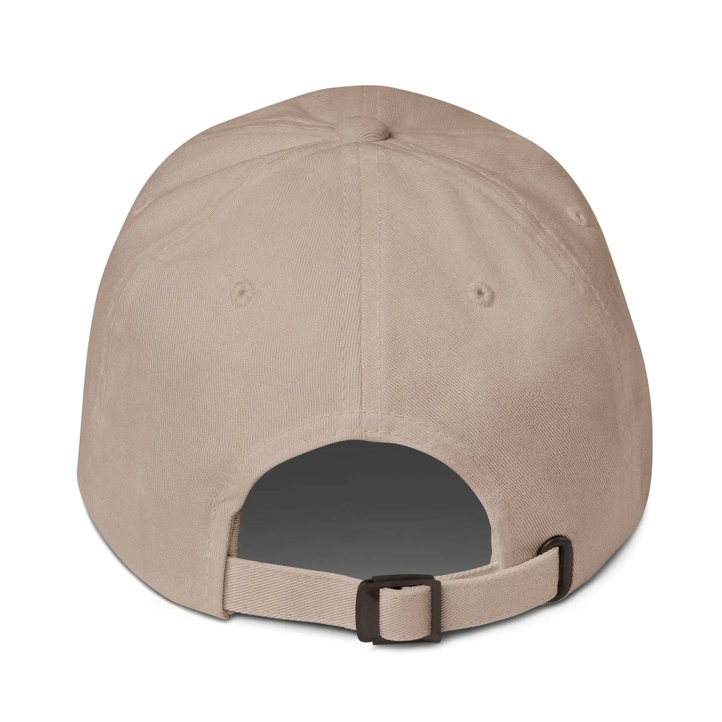 Tee Time Is Me Time Embroidered Hat for Women