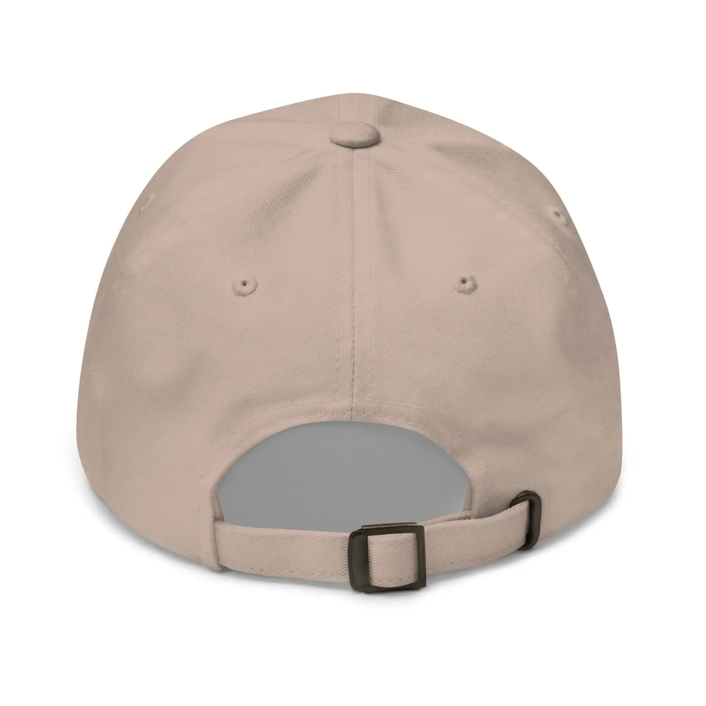 Crossed Tees Embroidered Golf Hat – Minimalist Women’s Golf Cap | Mulligans & Mimosas