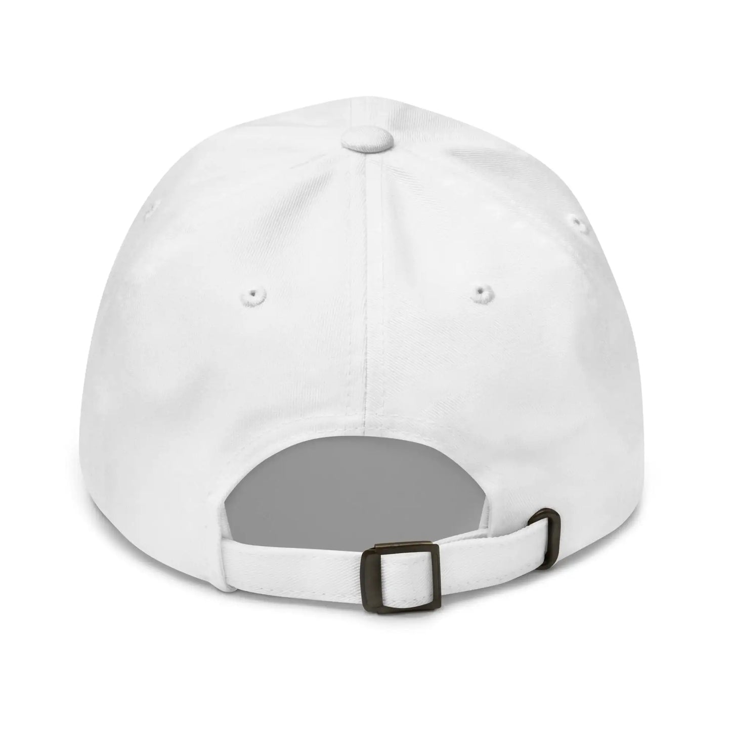 Birdie Vibes Embroidered Women's Golf Hat