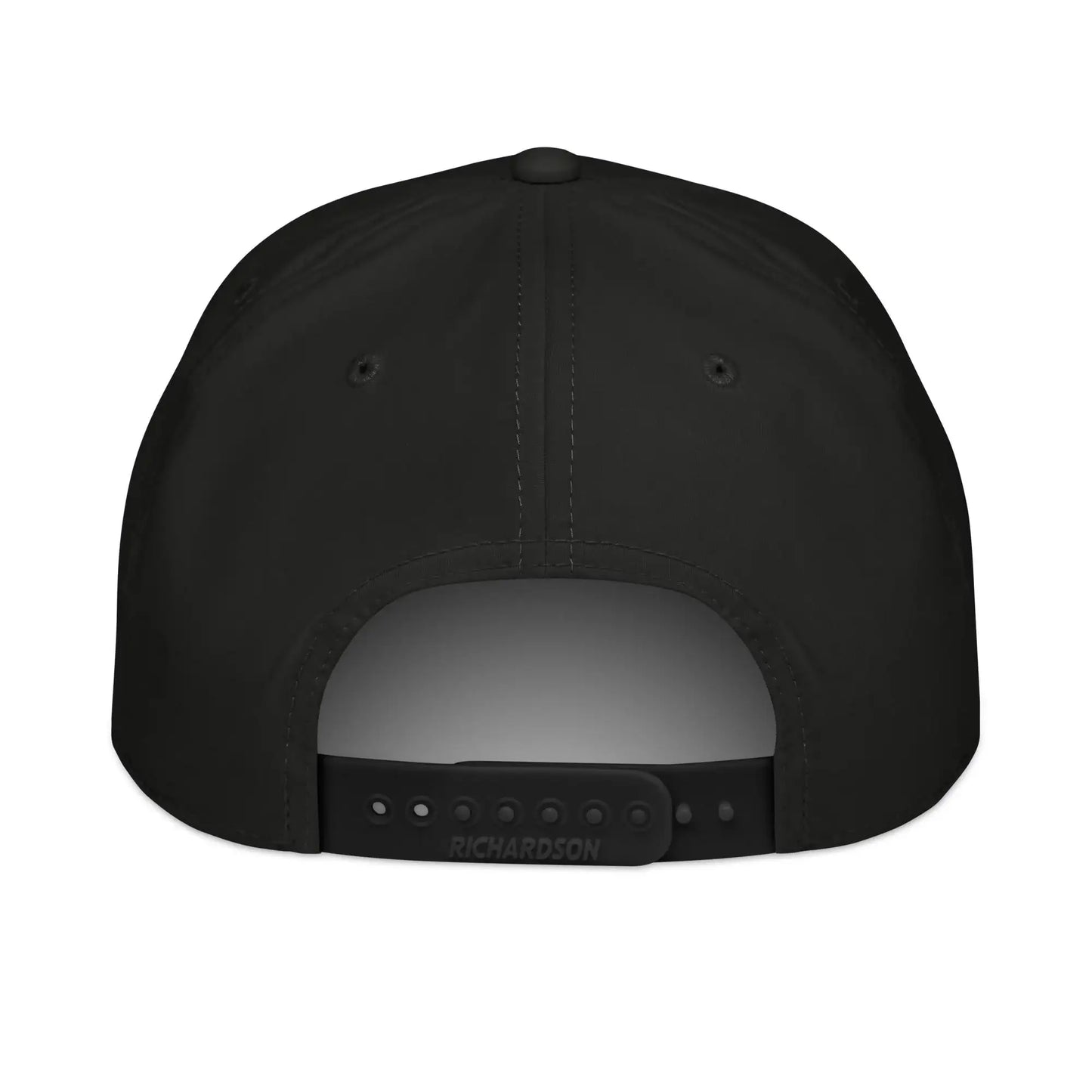 Mulligan Queen Embroidered Golf Rope Hat for Women