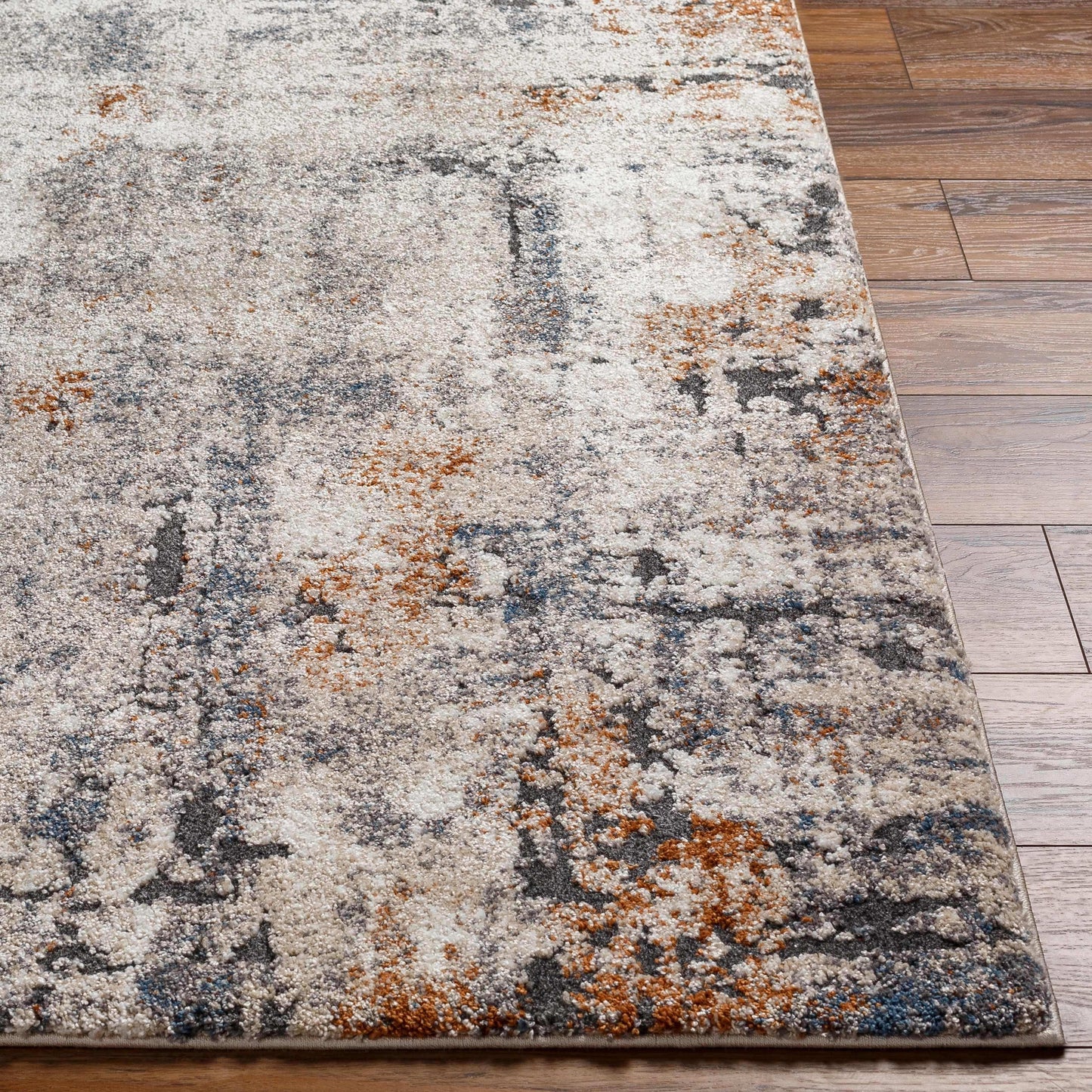 Cashi Thick Luxe Rug